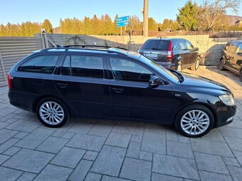 Škoda Octavia Combi 2.0 TDI PD LaK - 7