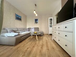 Pekný 3-izbový byt v centre mesta Holíč, okr. Skalica - 7