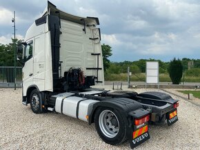 2017 Volvo FH500, mega, Parkcool, Globetrotter, 942.956km - 7