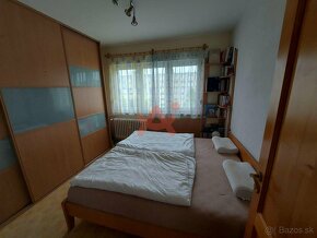 Bez maklérov predám rekonštruovaný byt v lokalite Košice (ID - 7