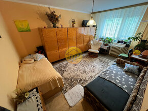 BEZBARIÉROVÝ 3-izbový byt na predaj v SNV na sídlisku Tarča - 7