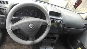 Opel Astra G 1.8 16V - 7