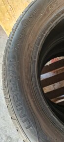 Uniroyal 205/55 R16 - 7