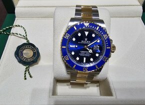 Rolex Submariner - 7