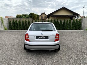 ŠKODA FABIA 1.2 12V SR - 7