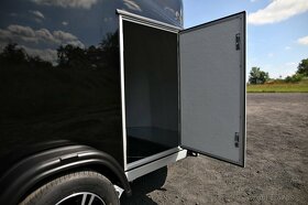 DEBON Cargo 1300 Box Trailer - 7