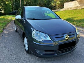 Volkswagen Polo 1.4 TDI Sportline - 7