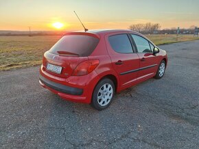 Peugeot 207 1.4 16V - 7