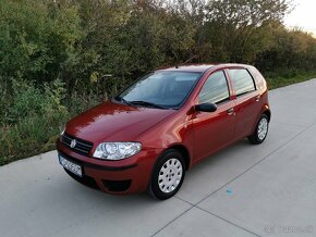 Fiat Punto 1.2 44kw - 7