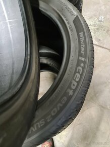 Zimne pneu 285/45 R21 HANKOOK - 7