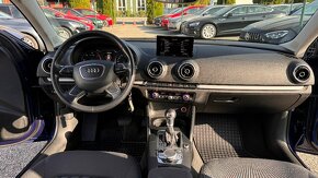 Audi A3 Sportback 2.0 TDI DPF Ambition S tronic - 7