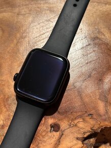 Apple watch series 8 midnight aluminium - 7