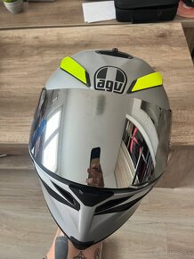 AGV k5s - 7