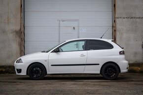 Seat Ibiza 1.8 20V Cupra - 7