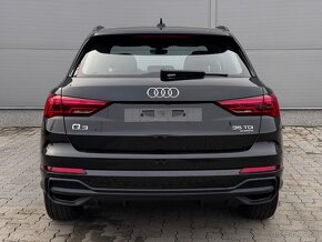 Audi Q3 35 2.0 TDI S line quattro S tronic - 7