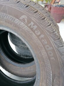 Zimné pneumatiky 225/65 R16C - 7