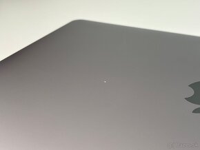 MacBook Pro M2 (2022) 13-palcový 8GB / 256GB Silver - 7