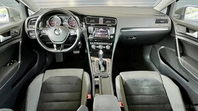 ⭐️ VW GOLF 7 2.0tdi dsg ⭐️ - 7