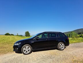 Volkswagen golf 7 1.6tdi 81kw - 7