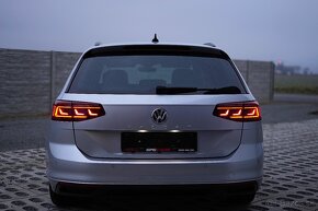 Volkswagen Passat Variant 2.0TDI Evo DSG -Odpočet DPH- - 7