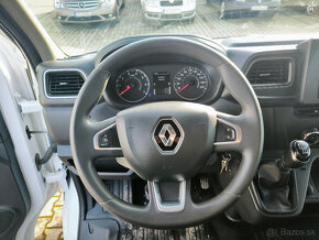 Renault Master Valník 2.3 DCi - 7