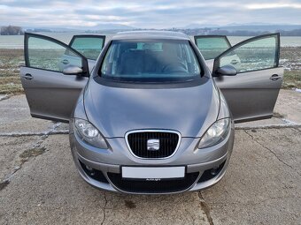 SEAT ALTEA 1,9TDi - 7