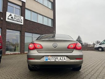 Volkswagen Passat CC 2.0 TDI R-Line AT6 - 7