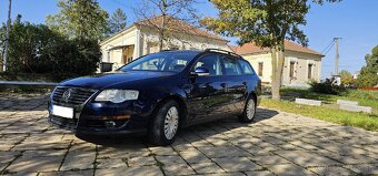 Volkswagen Passat 1.6LPG - 7