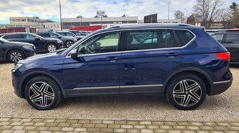 SEAT TARRACO 2.0 TDI  STYLE 4DRIVE DSG - 7