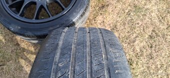 Letna sada BBS 5x112 225/45 R17 - 7