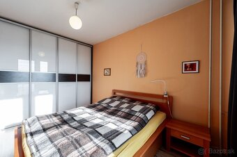 3 izbový byt s loggiou, Košice - Ťahanovce - 7