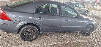 Ford modeo 2.0.dizel - 7