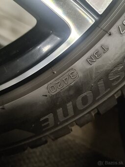 5X112 R18 M.B+ ZIMNE PNEU 225/45 R18 - 7