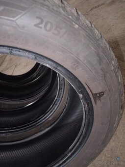 Pneu 205/55R16 - 7