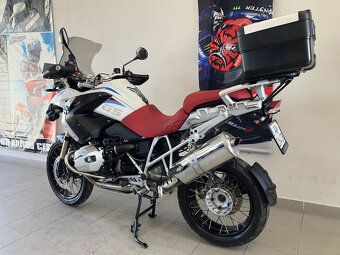 BMW R1200GS - 7