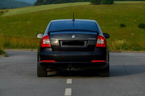 Škoda octavia 2 RS fl. DSG - 7