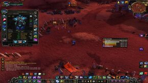 Predam ucet na Warmane - Icecrown World of Warcraft - 7