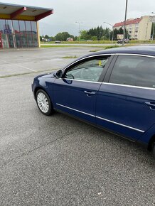 Vymením passat B6 2.0tdi 2005 103kw dsg - 7