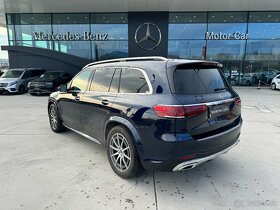 MERCEDES-BENZ GLS 400 d 4MATIC - 7