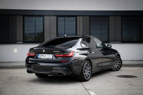 BMW Rad 3 M340i 275kW xDrive A/T - 7