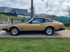 Datsun 280ZX, 10th Anniversary - 7