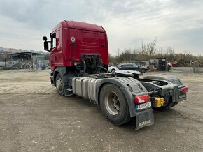 Ťahač Scania R450 - 7