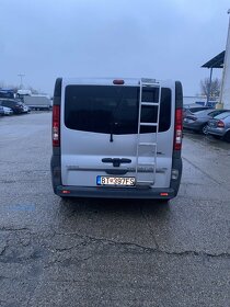 Opel Vivaro - 7