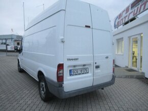 Ford Transit 350L 2,4Tdci Carrier - 7