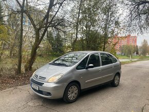 Citroen Xsara Picasso - 7