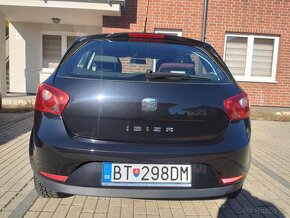 Seat Ibiza 1,9 tdi - 7