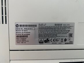 HP LaserJet Pro M404dn (W1A53A) - 7