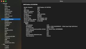 "Rezervovaný" Apple imac 27" - 7