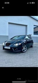 Seat Leon FR 2.0Tdi 125Kw - 7