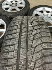 zimné pneumatiky 205/55 r16 - 7